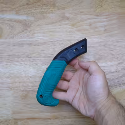 دسته یدک اره باغبانی ساوورایی مدل STN11005 