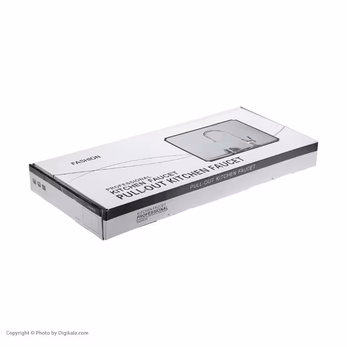 شیر آشپزخانه انزو کد 1010