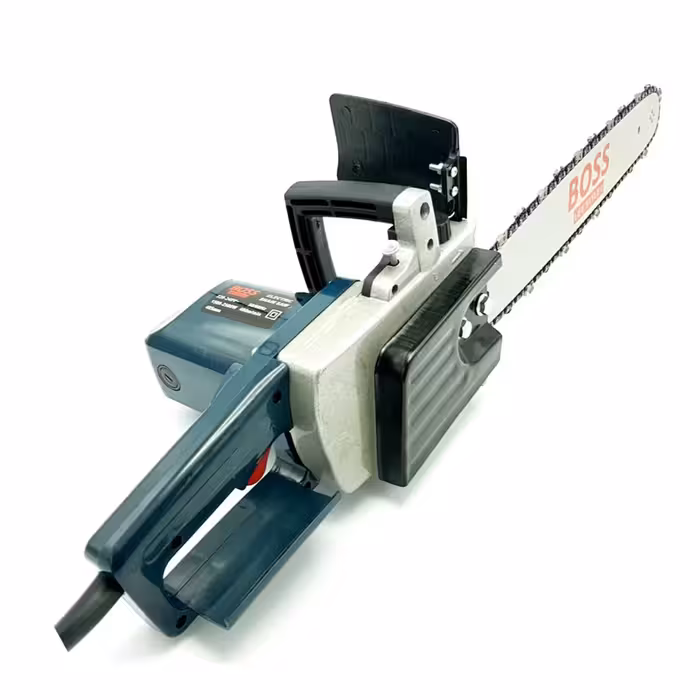 اره زنجیری برقی باس مدل Life Style