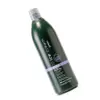 شامپو تقویت کننده و ترمیم کننده مو آیس کریم مدل Aloe Vera حجم 1000 میلی لیتر