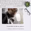 ماوس پد هومرو مدل A7155 طرح اونجرز مارول