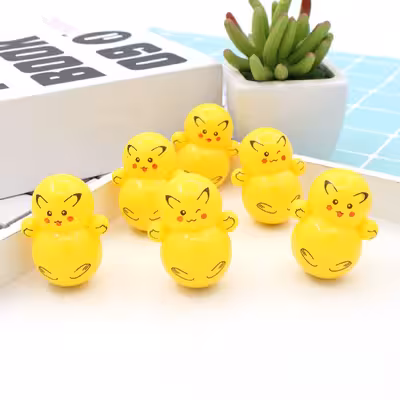 اسباب بازی مدل گربه تعادلی مجموعه 5 عددی