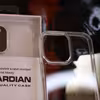 کاور کی-زد دوو مدل Guardian مناسب برای گوشی موبایل اپل Iphone 14 