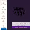 برچسب پوششی ماهوت مدل PL-BRCA مناسب برای گوشی موبایل سامسونگ Galaxy A22 5G