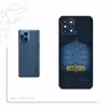 برچسب پوششی ماهوت مدل Imam-Reza مناسب برای گوشی موبایل اپو Find X3 Pro
