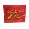 پتو نرمینه بافت مدل نرمین سایز 160x220 سانتی متر