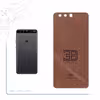 برچسب پوششی ماهوت مدل MNL-BGGT مناسب برای گوشی موبایل هوآوی P10 Plus