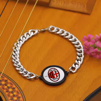 دستبند ناکسیگو مدل آث میلان کد BZ7792