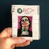استیکر تزئینی موبایل و تبلت لولو مدل JOKER کد 27