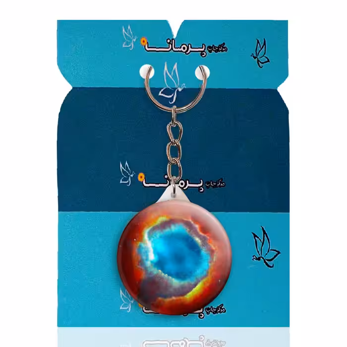 جاکلیدی پرمانه طرح سیاه چاله ها کد pmy.25892