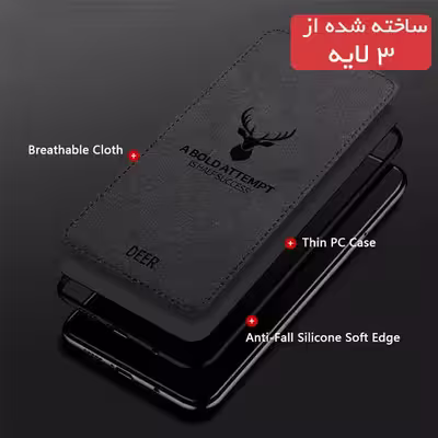 کاور لمبر مدل LAMDEE-1 مناسب برای گوشی موبایل سامسونگ Galaxy Note 10 Plus