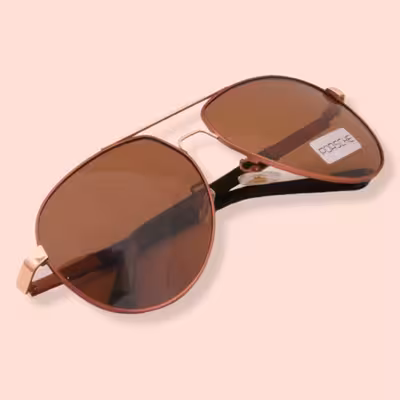 عینک آفتابی پورش دیزاین مدل 8735BNG Special Edition