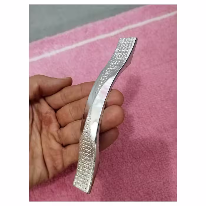 دستگیره کابینت مدل ARA96 بسته 3 عددی