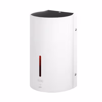 پمپ مایع دستشویی اتوماتیک هونو مدل LDV2S