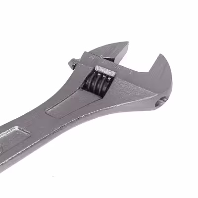 آچار فرانسه هیبو مدل ART-HBO-10IN سایز 10 اینچ 