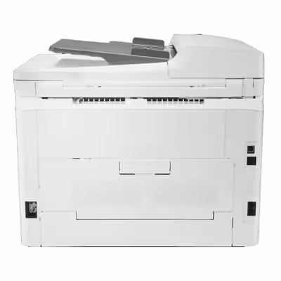 پرینتر چند کاره لیزری اچ‌پی مدل LaserJet Pro MFP M183fw