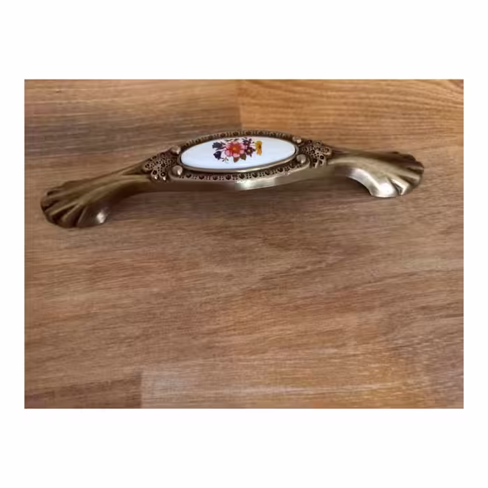 دستگیره کابینت مدل BM160 بسته 3 عددی