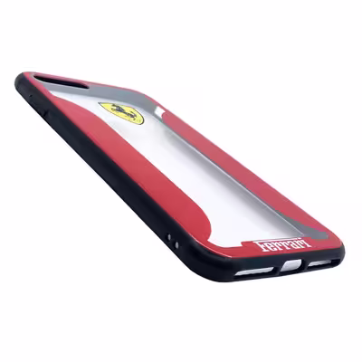 کاور مدل Clear-F مناسب برای گوشی موبایل اپل iPhone 7 Plus/8 Plus