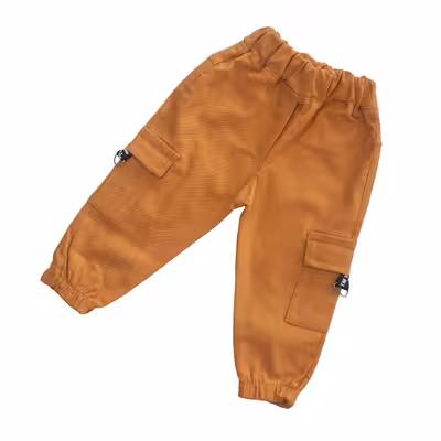 شلوار بچگانه مدل RFE 23