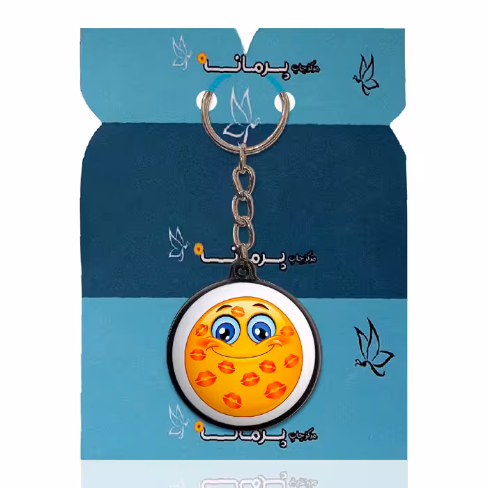 جاکلیدی پرمانه طرح عشق کد pmj.281