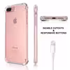 کاور مدل AIRBAG مناسب برای گوشی موبایل اپل Iphone 7/8 plus