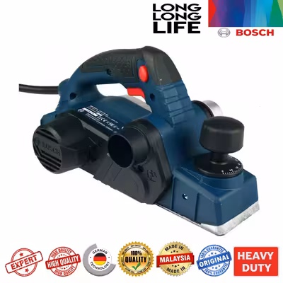 رنده برقی بوش مدل 710