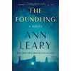 کتاب The Foundling اثر Ann Leary انتشارات Scribner  Marysue Rucci Books