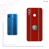 برچسب پوششی ماهوت مدل Alfa Romeo مناسب برای گوشی موبایل هوآوی Nova 3e