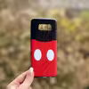 کاور مدل CHSHM - puch مناسب برای گوشی موبایل سامسونگ GALAXY S8 