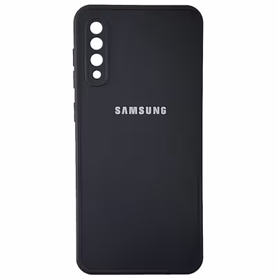 کاور مدل LMS-A50 مناسب برای گوشی موبایل سامسونگ Galaxy A30S / A50 / A50S