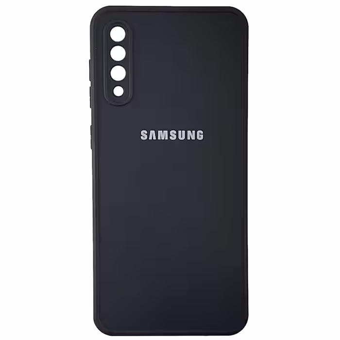 کاور مدل LMS-A50 مناسب برای گوشی موبایل سامسونگ Galaxy A30S / A50 / A50S