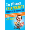 کتاب The Ultimate Cheapskate,s Road Map to True Riches اثر Jeff Yeager انتشارات Currency