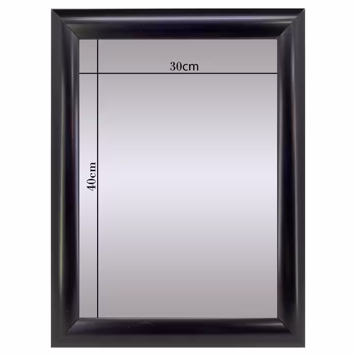 آینه سرویس بهداشتی مدل 3040 2s