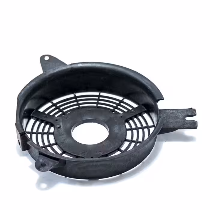 دیاق پروانه فن کولر آرپیکو کد SANDEN 5107 مناسب برای پراید