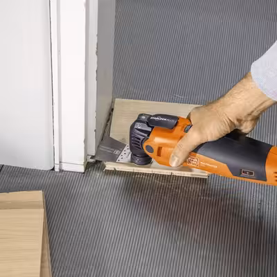 ابزار همه کاره فاین مدلMM 500 PLUS TOP مجموعه 32 عددی