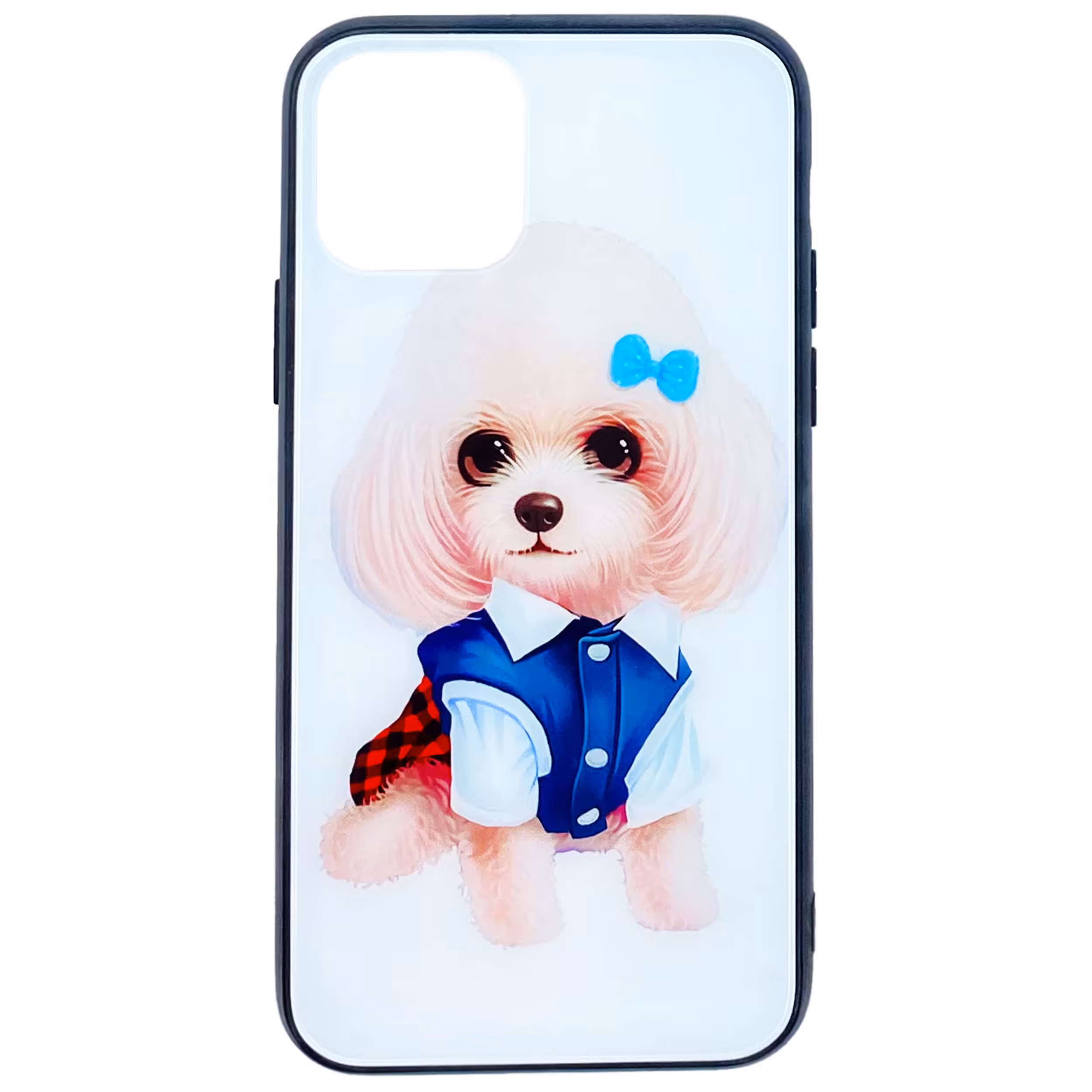 کاور مدل Dogi02-11 مناسب برای گوشی موبایل اپل iPhone 11