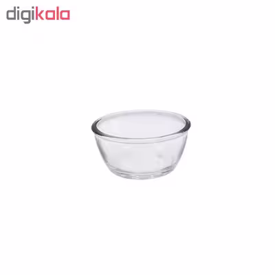پیاله بلور کاوه مدل گلکسی کد 894-400127 بسته 6 عددی