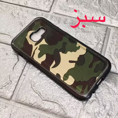 کاور مدل TS مناسب برای گوشی موبایل سامسونگ Galaxy A3 2017