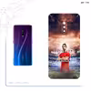 برچسب پوششی ماهوت مدل Cristiano Ronaldo 2 مناسب برای گوشی موبایل اپو Realme X