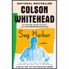 کتاب Sag Harbor اثر Colson Whitehead انتشارات تازه ها