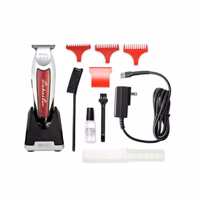 ماشین اصلاح موی سر و صورت وال پروفشنال مدل دیتیلر ال آی