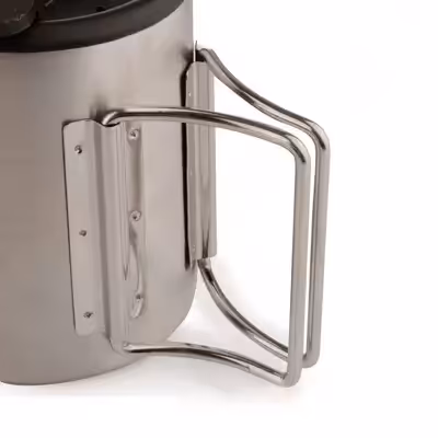 لیوان سفری اسنو هاوک مدل ISPS SN-M1 گنجایش 0.3 لیتر