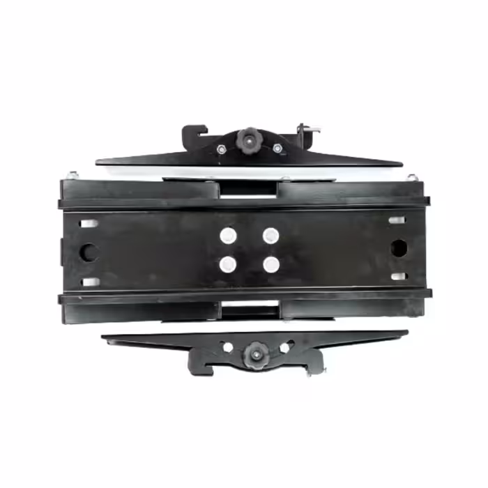 پایه دیواری تلویزیون ال جی مدل F830 مناسب برای تلویزیون های 40 تا 60 اینچ