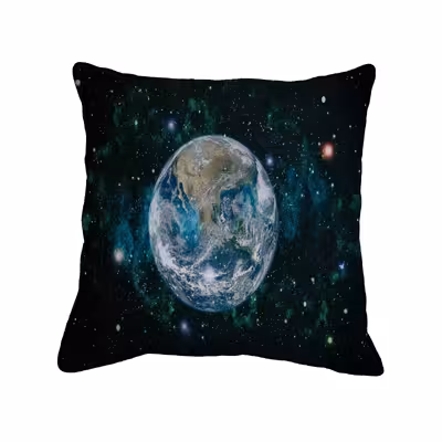 کاور کوسن طرح زمین کد 6067