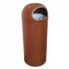 سطل زباله بهاز کالا مدل KENAR SALONI 14L