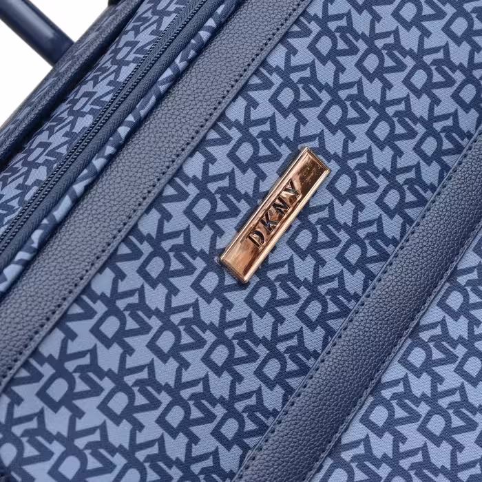 چمدان دی کی ان وای مدل VS9 سایز متوسط