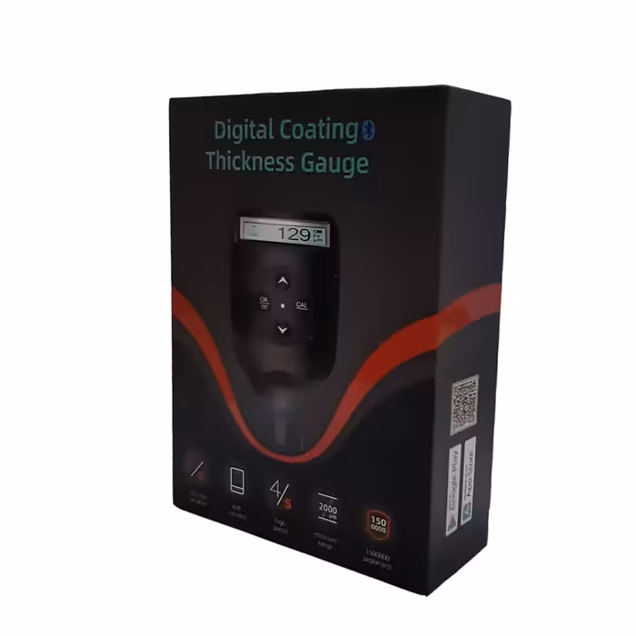 ضخامت سنج گوا مدل MK08FN