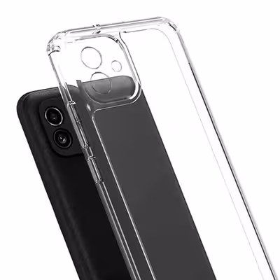کاور کوکو مدل Space مناسب برای گوشی موبایل سامسونگ Galaxy A04 / M13 5G  