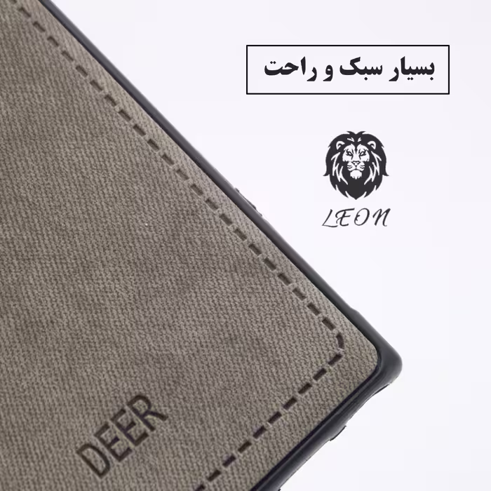 کاور لئون مدل Gavazni مناسب برای گوشی موبایل اپل iPhone 6s