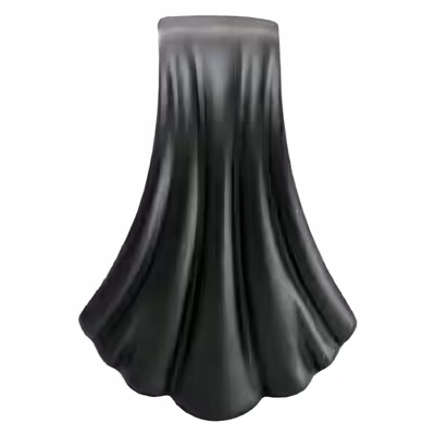 دستگیره کابینت مدل A5 بسته 3 عددی